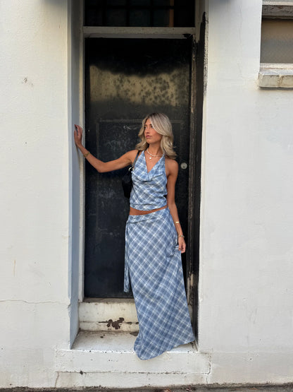 Desero Jacare - Capri Set
