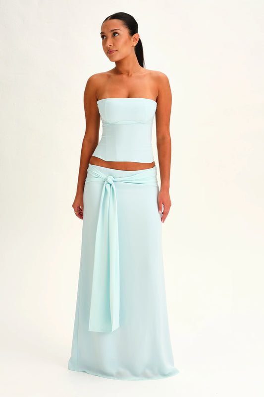 Dear Frankie - Charlotte Set in Mist