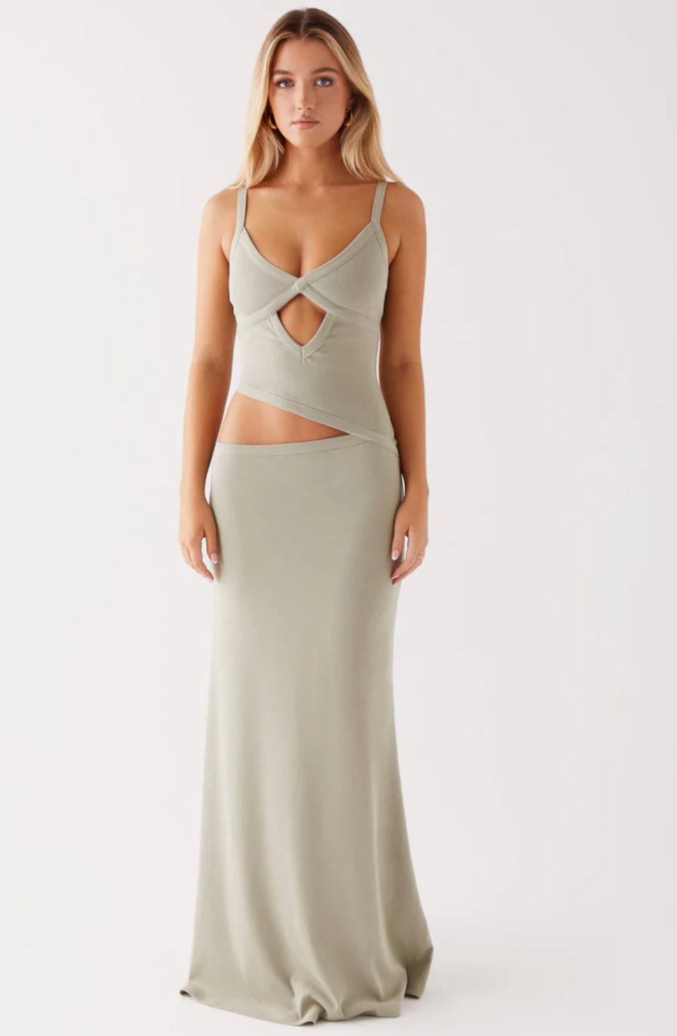 Peppermayo - Jocelyn Maxi Dress