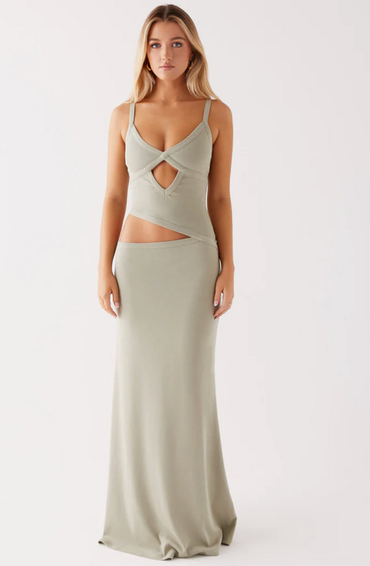 Peppermayo - Jocelyn Maxi Dress