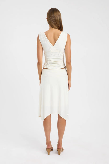 KOOKAI - Lainie Set in Coconut Milk