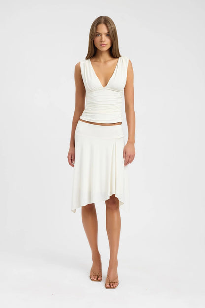 KOOKAI - Lainie Set in Coconut Milk