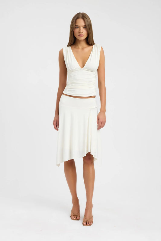 KOOKAI - Lainie Set in Coconut Milk