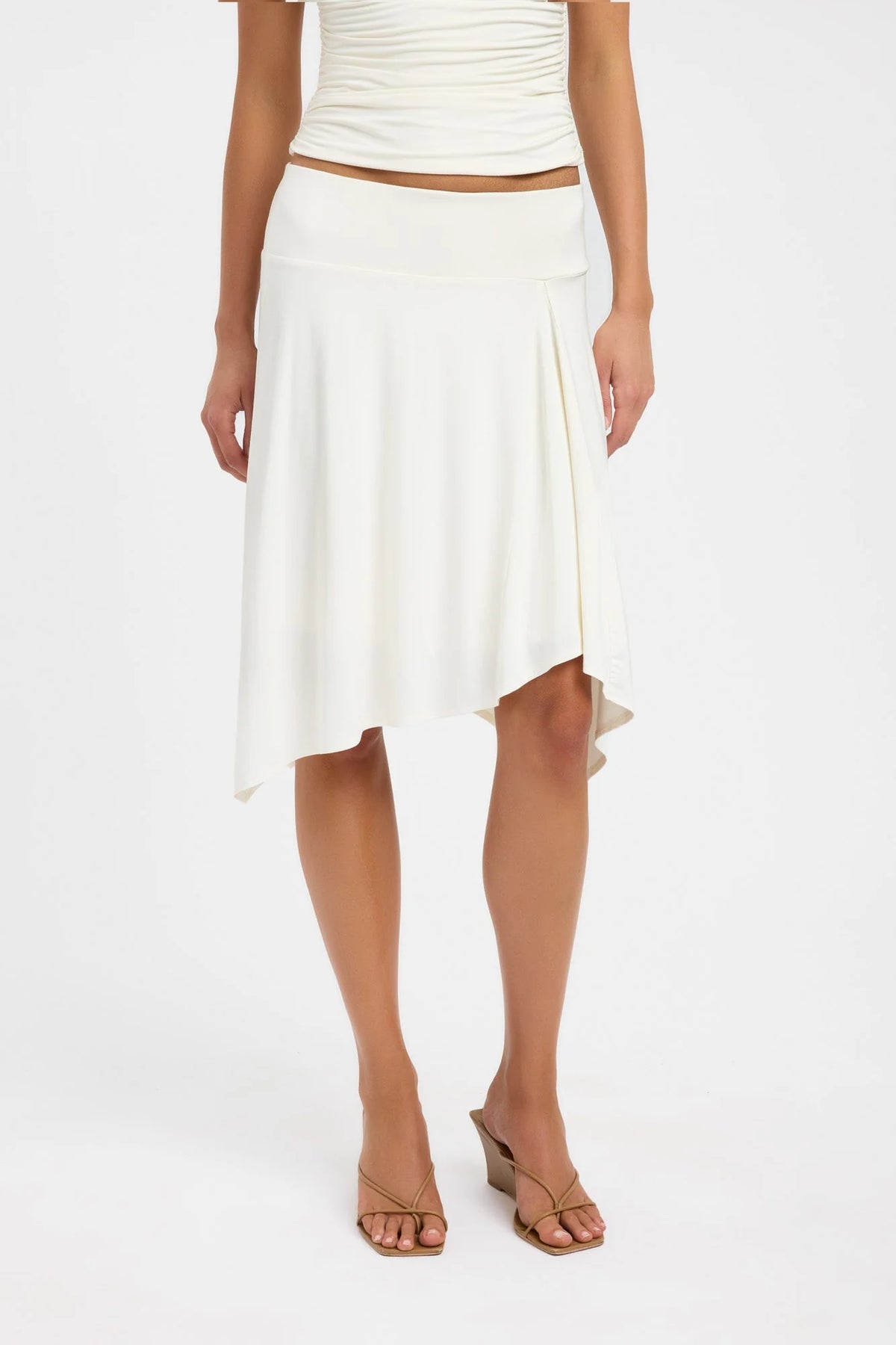 KOOKAI - Lainie Set in Coconut Milk