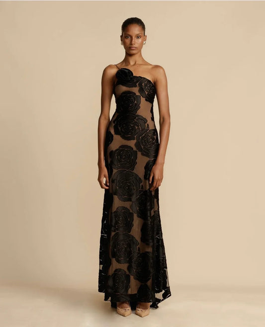 Arcina Ori - Marcella Dress