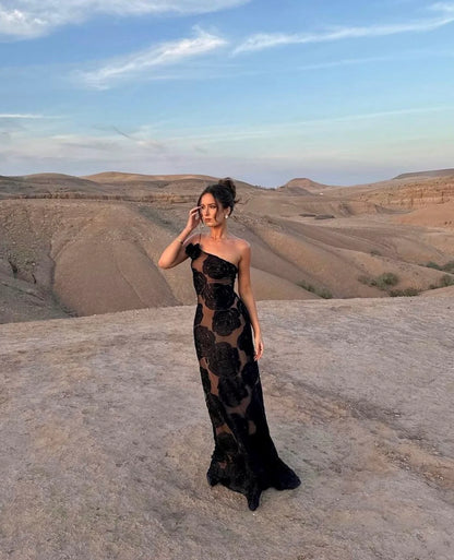 Arcina Ori - Marcella Dress