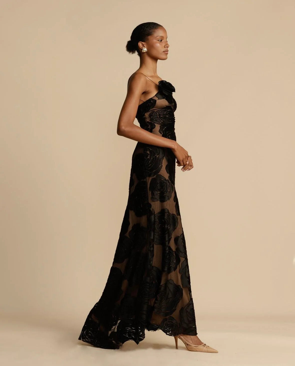 Arcina Ori - Marcella Dress
