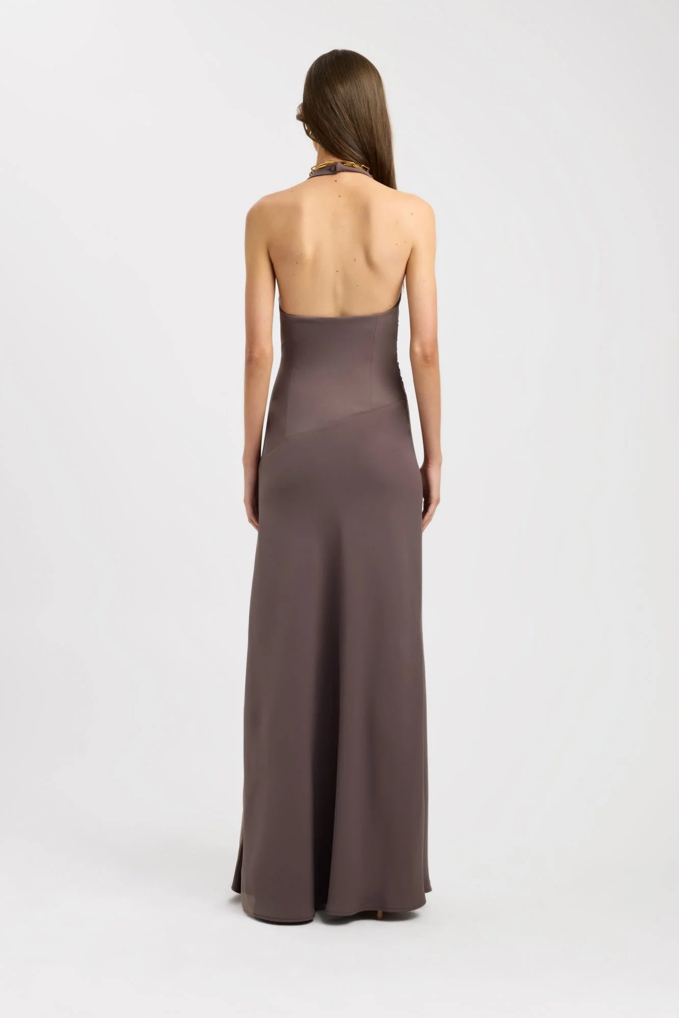 Kookaï - Maria Halter Maxi Dress