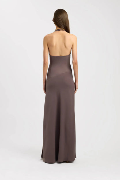 Kookaï - Maria Halter Maxi Dress