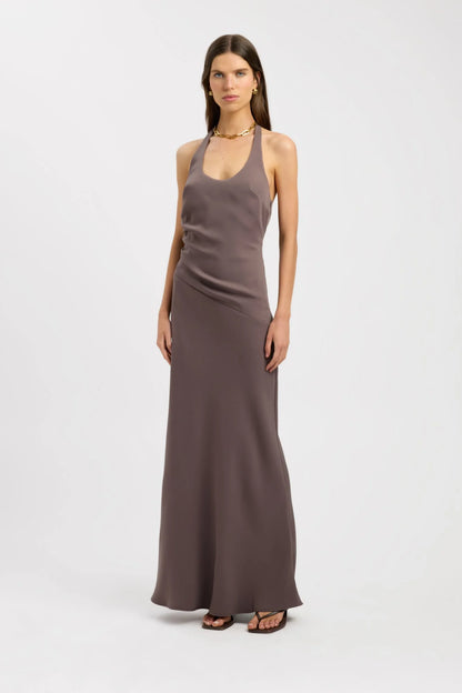 Kookaï - Maria Halter Maxi Dress