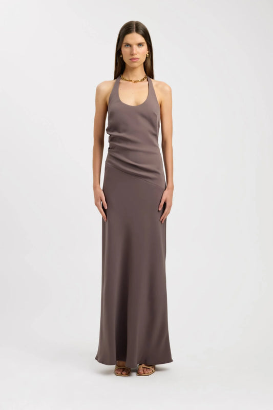 Kookaï - Maria Halter Maxi Dress