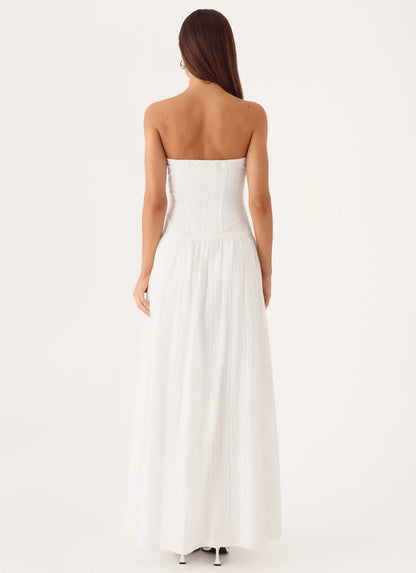 Peppermayo - Roslynn Maxi Dress