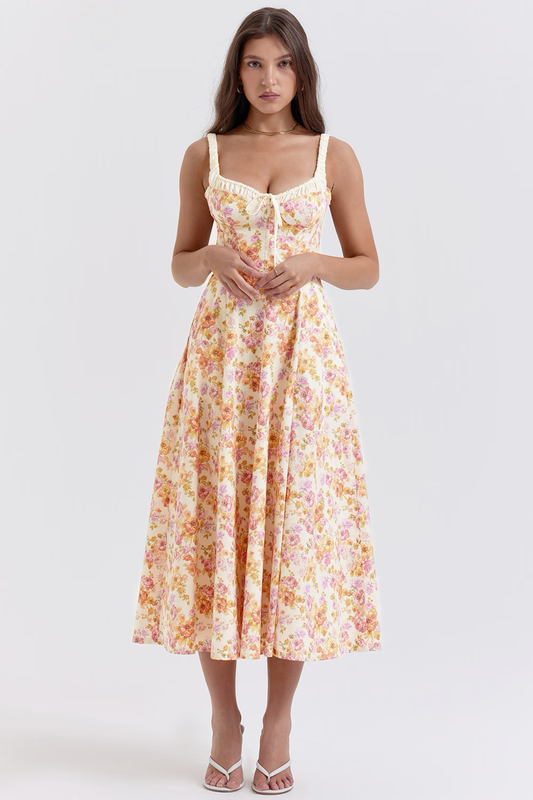 Sabrina Midi
