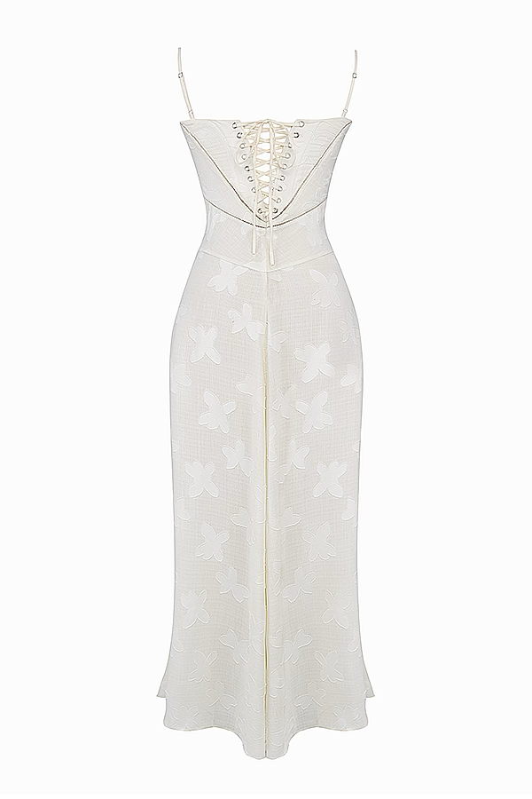 Seren Dress