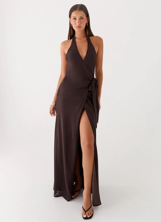 Peppermayo - So Chic Maxi Dress