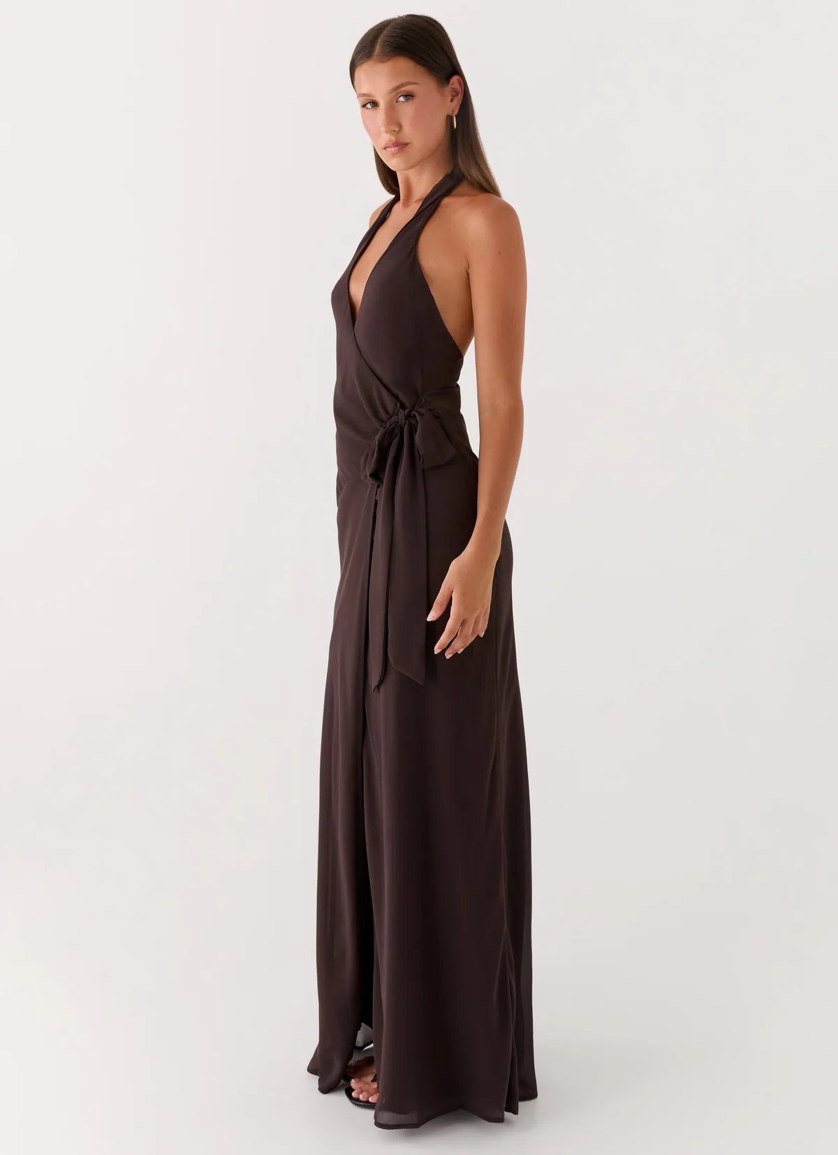 Peppermayo - So Chic Maxi Dress