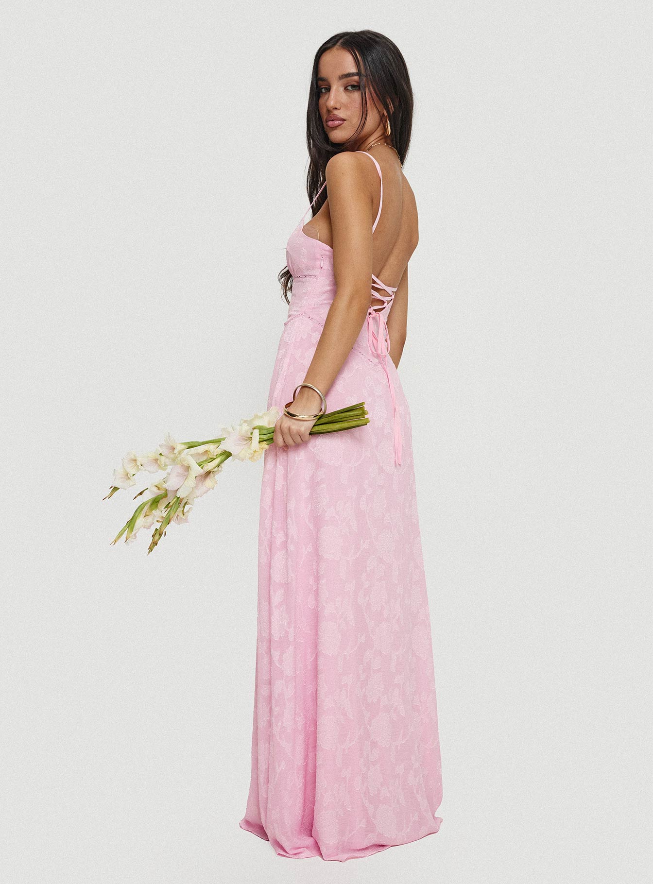Princess Polly - South Of France Maxi Dress