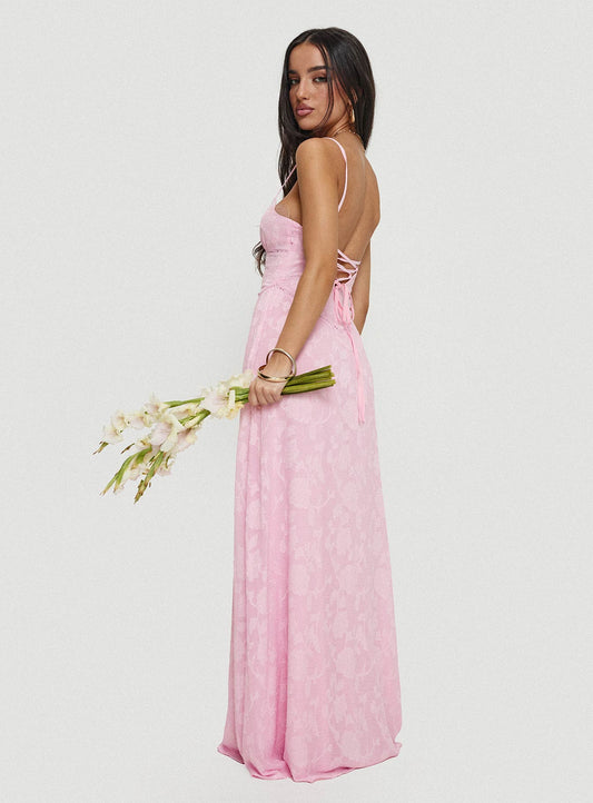 Princess Polly - South Of France Maxi Dress