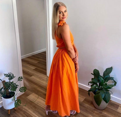 Gabriella Midi Dress